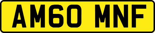 AM60MNF