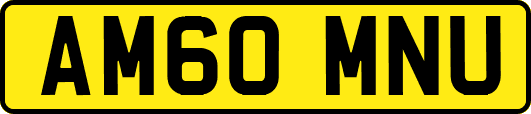 AM60MNU