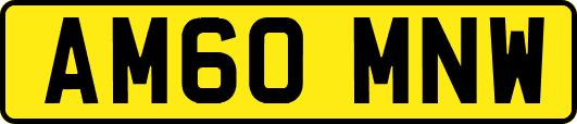 AM60MNW