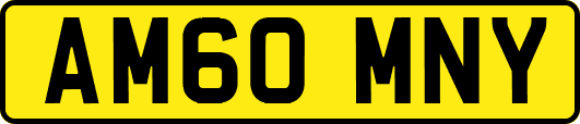 AM60MNY