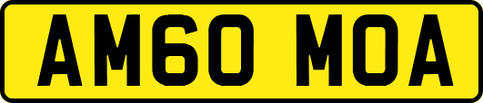 AM60MOA