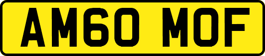 AM60MOF