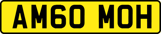 AM60MOH