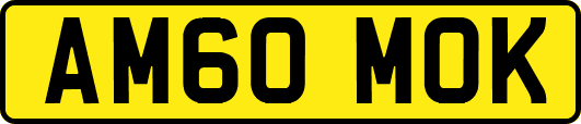 AM60MOK