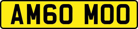 AM60MOO