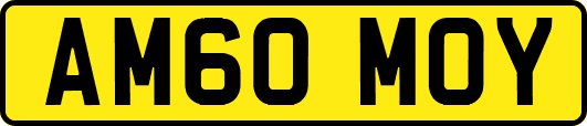 AM60MOY