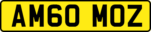 AM60MOZ