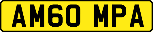 AM60MPA