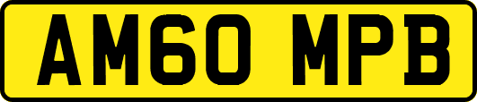 AM60MPB