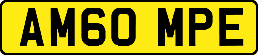 AM60MPE