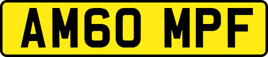 AM60MPF