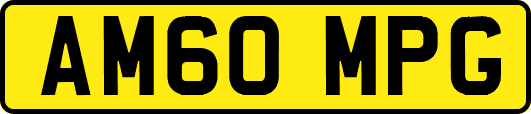 AM60MPG
