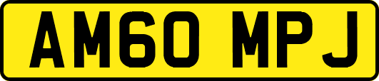 AM60MPJ