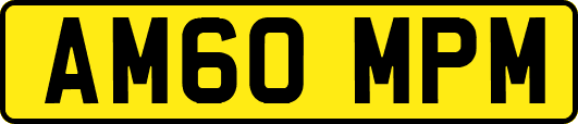 AM60MPM
