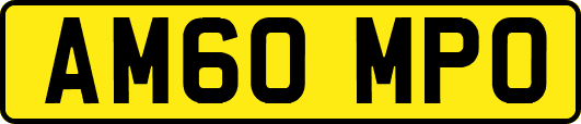 AM60MPO