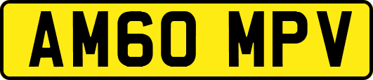 AM60MPV