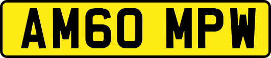 AM60MPW