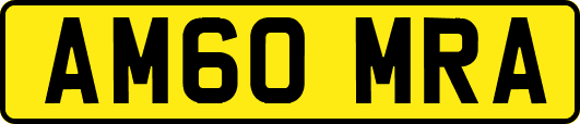 AM60MRA