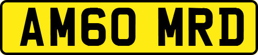 AM60MRD