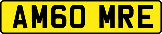 AM60MRE