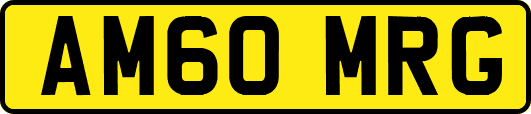 AM60MRG