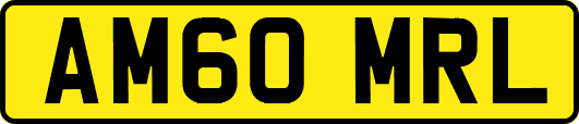 AM60MRL
