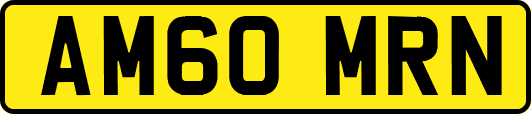 AM60MRN