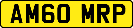 AM60MRP