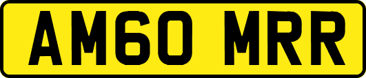AM60MRR