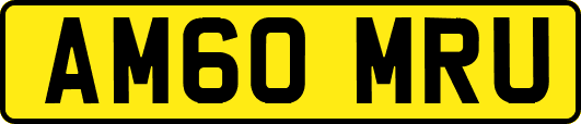AM60MRU