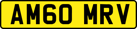 AM60MRV