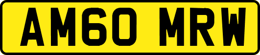 AM60MRW
