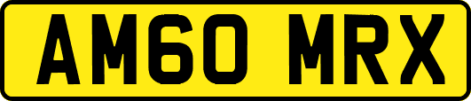 AM60MRX