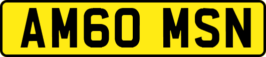 AM60MSN