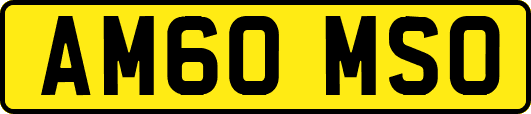 AM60MSO