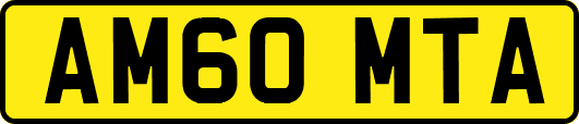 AM60MTA