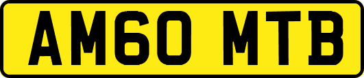 AM60MTB