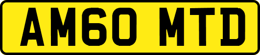 AM60MTD