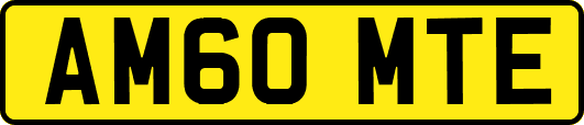 AM60MTE
