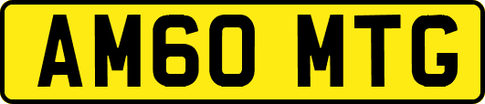 AM60MTG