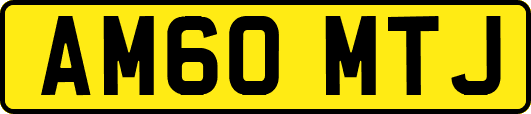 AM60MTJ