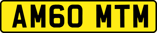 AM60MTM