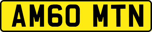 AM60MTN