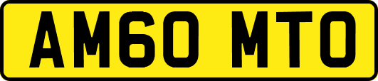 AM60MTO