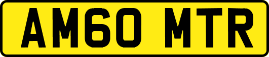 AM60MTR