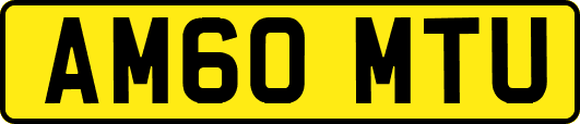 AM60MTU