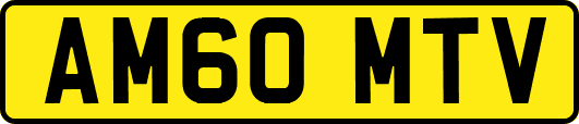 AM60MTV