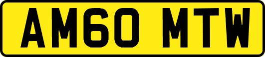 AM60MTW