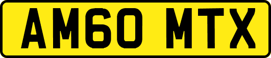AM60MTX
