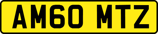 AM60MTZ